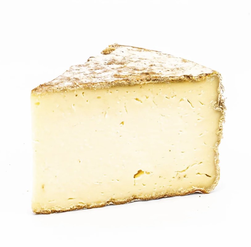 The Ethical Dairy - Organic Carrick Cheese Wheel - KG