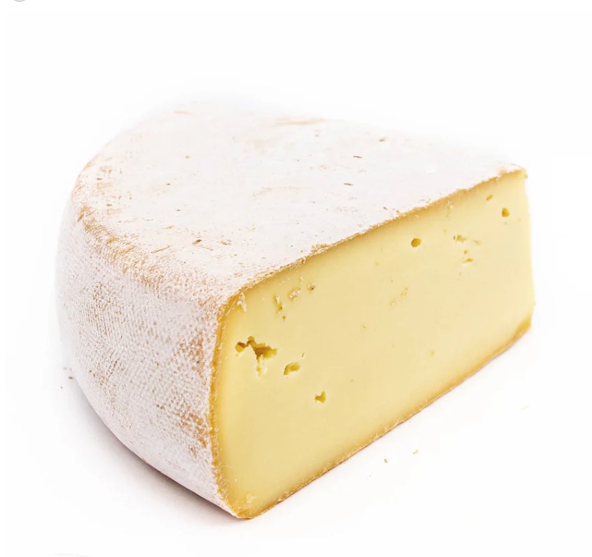 The Ethical Dairy - Organic Laganory Cheese Wheel - KG