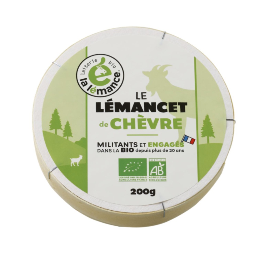 La Lemance - Lemancet Bio Exp - 200G