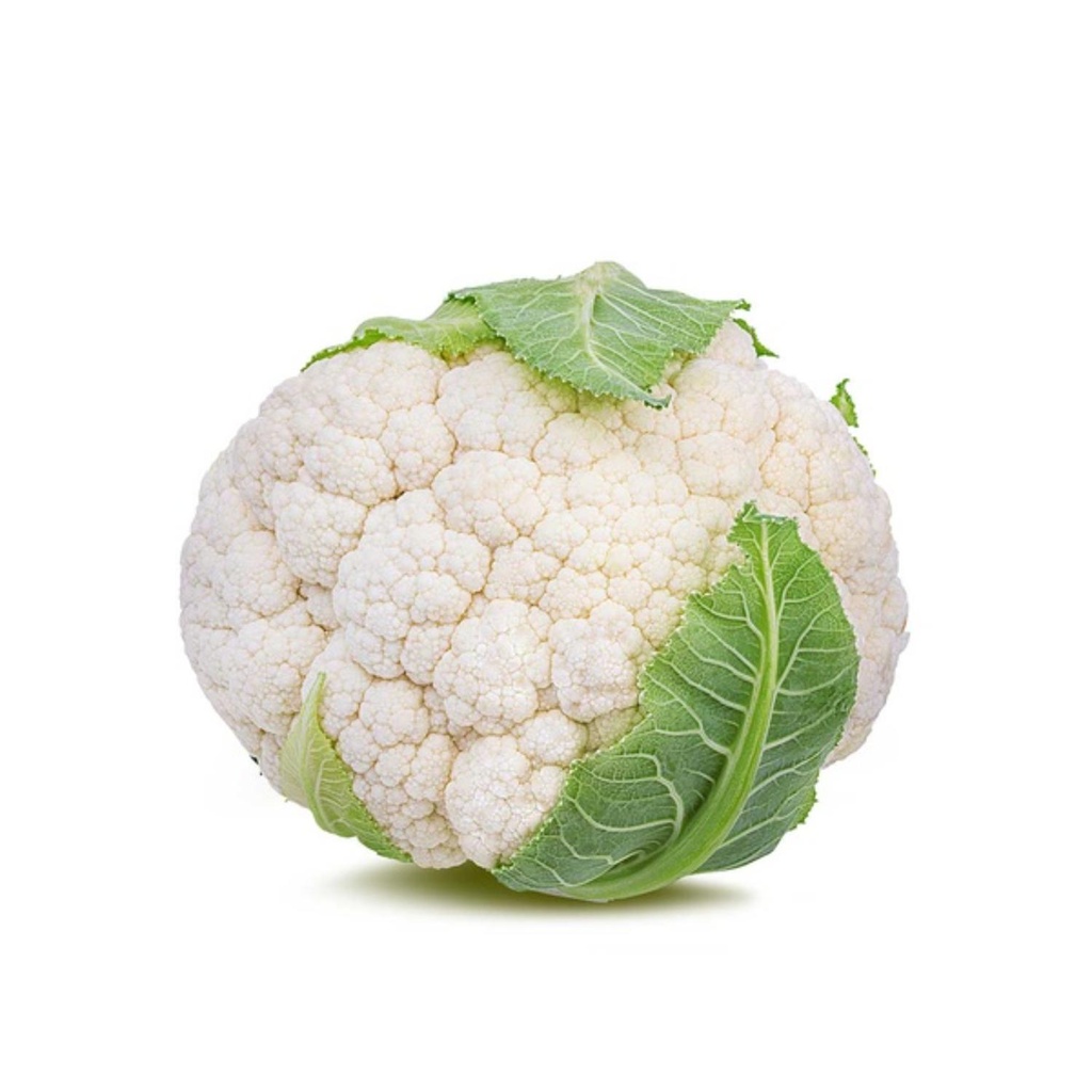 Cauliflower Bio FRA PCS