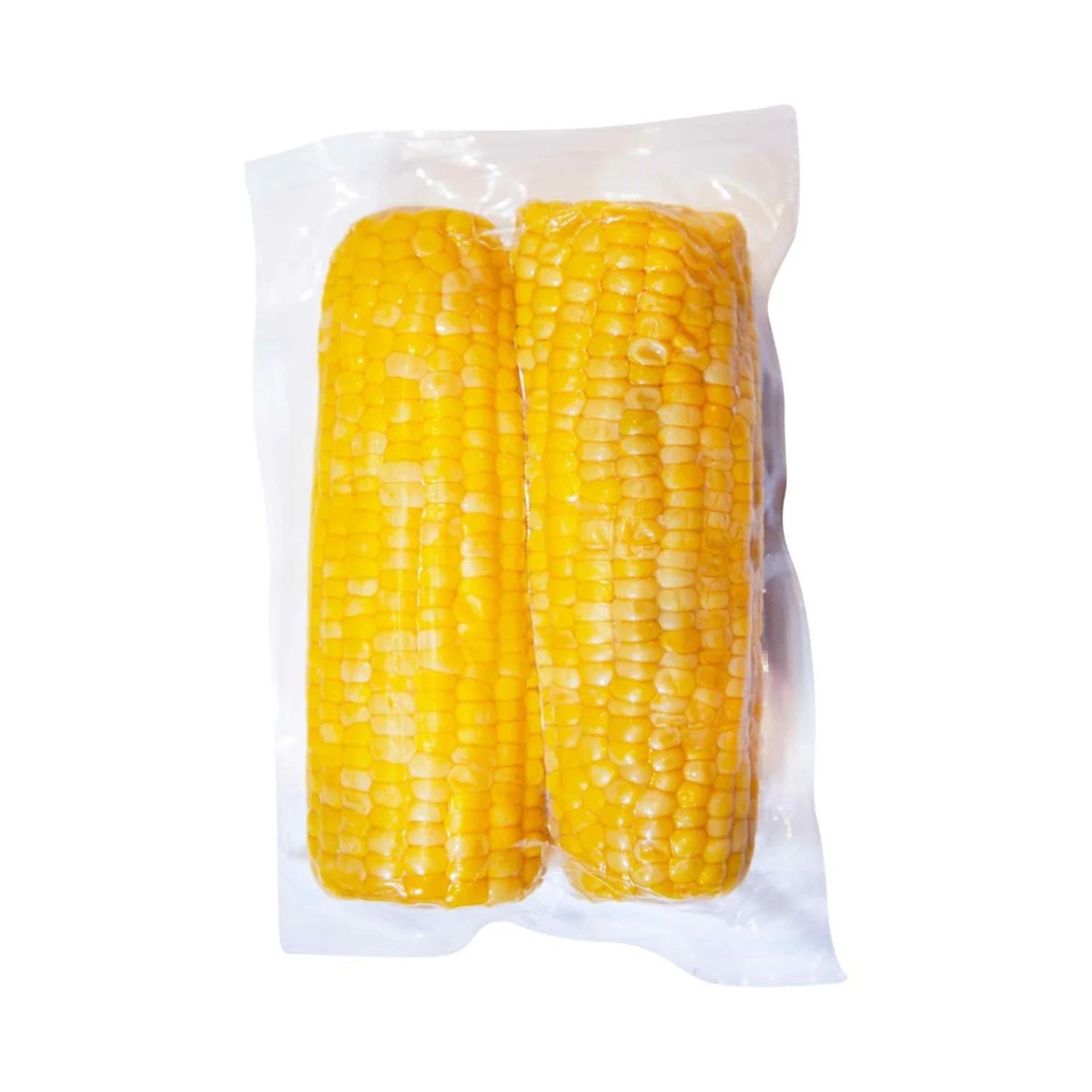 Sweetcorn Bio FRA 400g