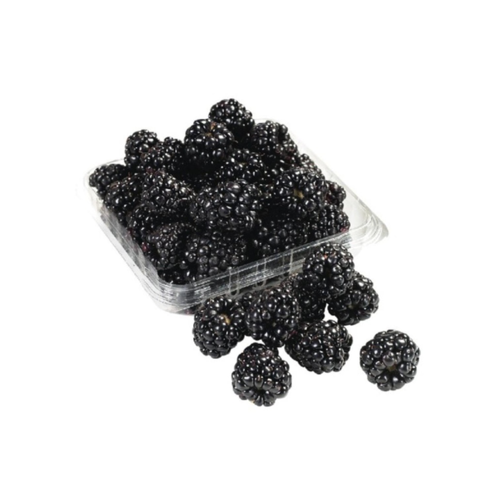 Blackberry Bio 125g POR