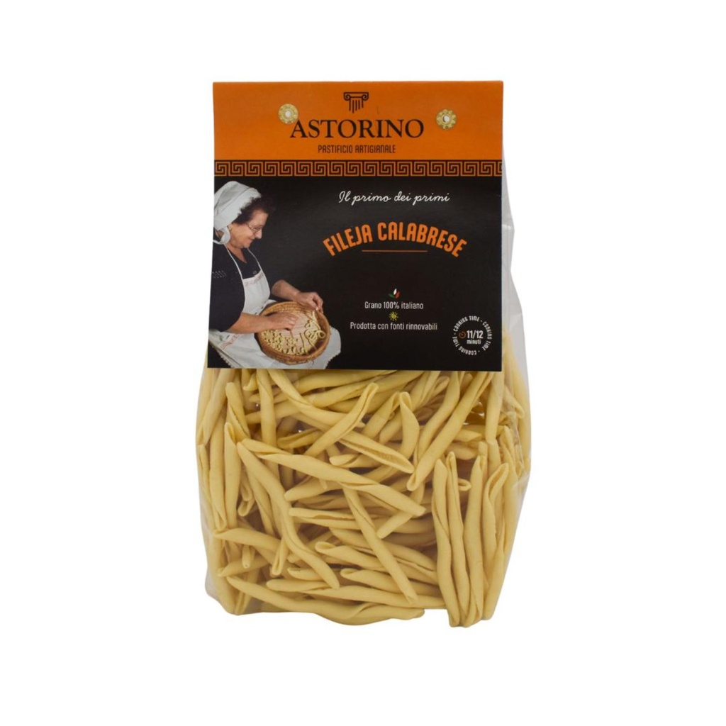 Astorino Pasta - Wheat Pasta Fileja - 500g