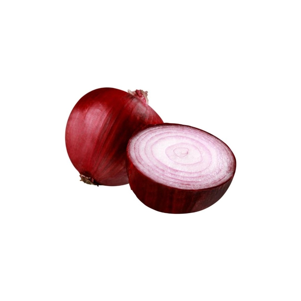 Onion Red Bio FRA KG