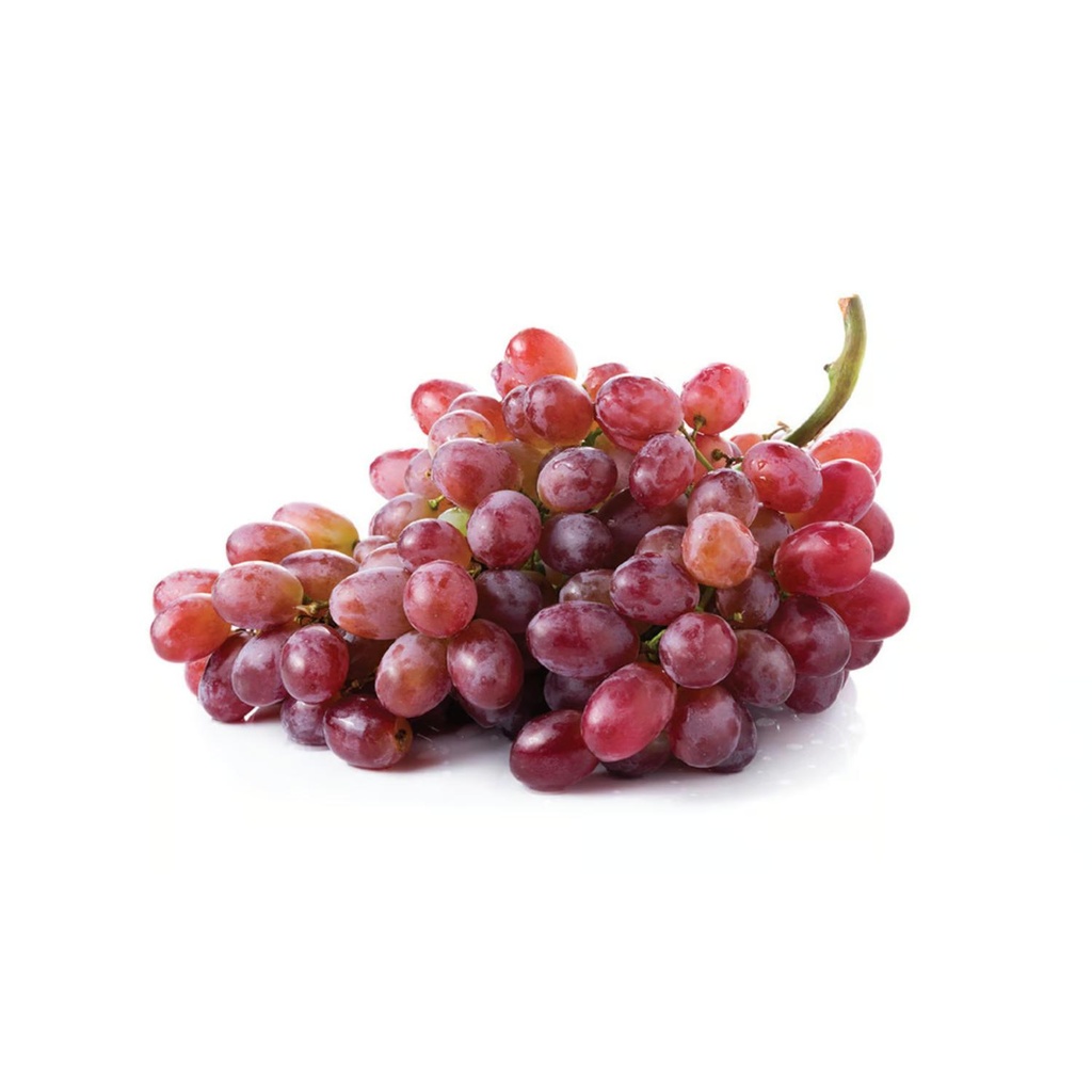 Organic Grapes Red LEB KG