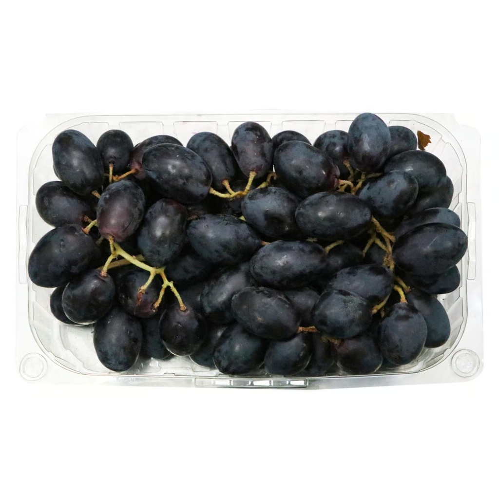 Organic Grapes Black LEB KG