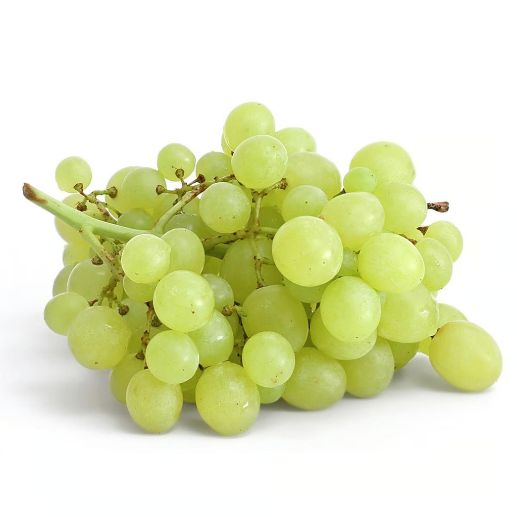 Organic Grapes Green LEB KG