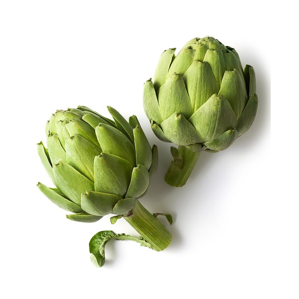 Organic Artichokes LEB KG