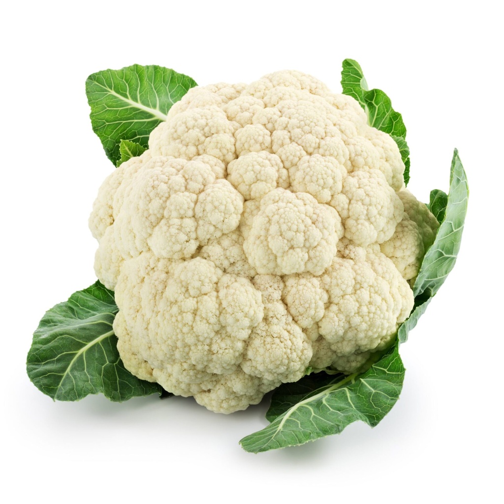 Organic Cauliflower LEB KG