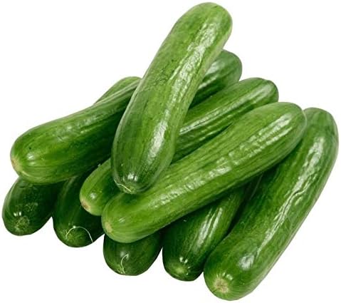 Organic Cucumber UAE KG