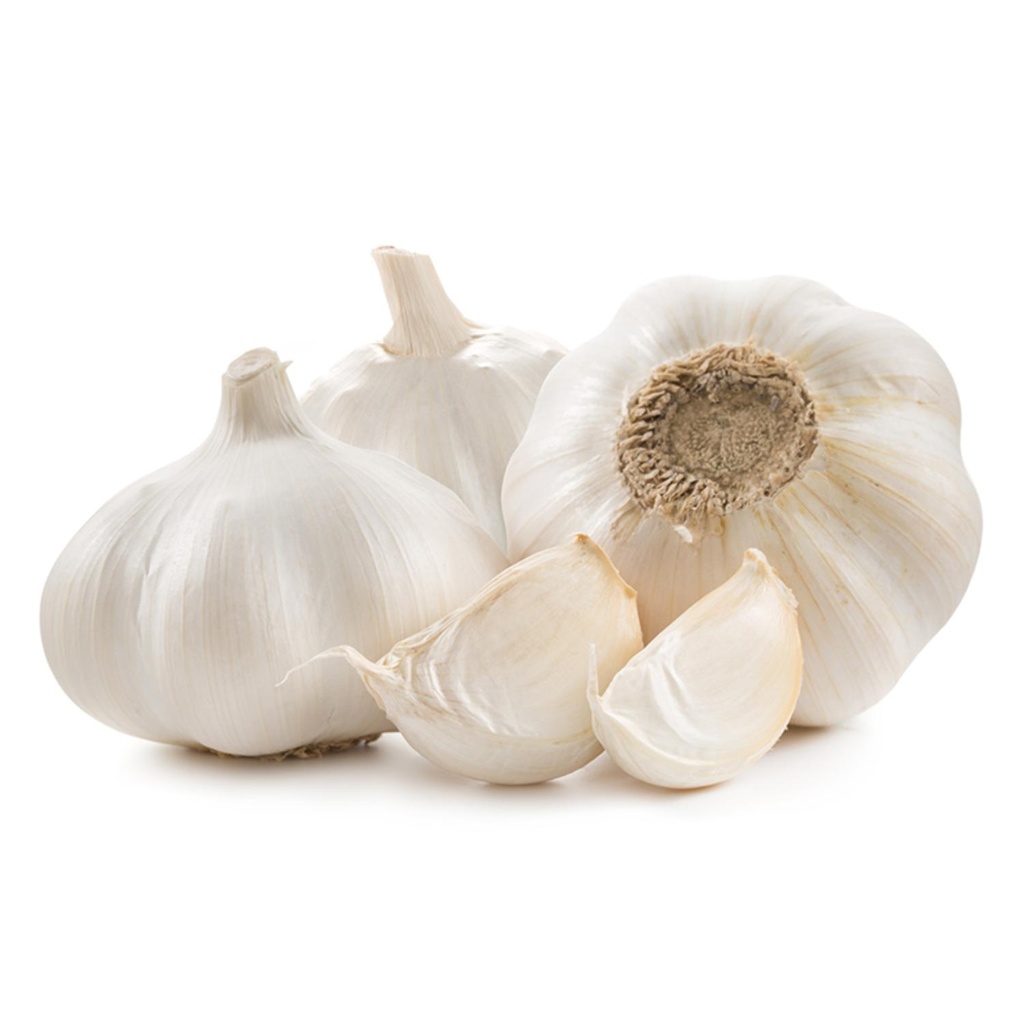 Organic Garlic UAE KG