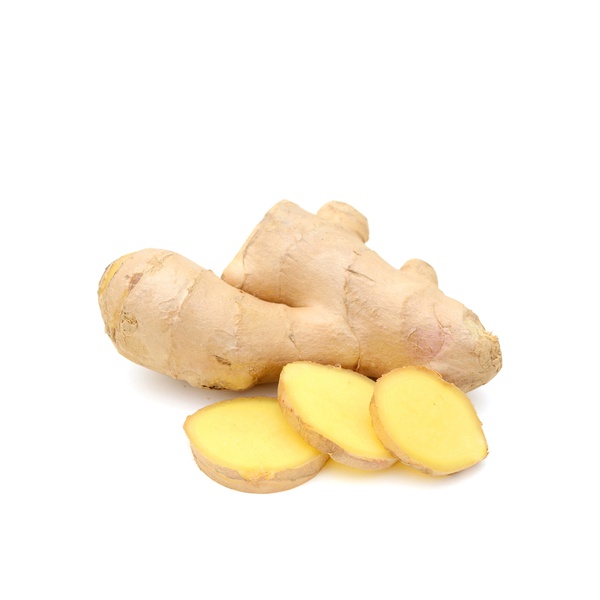 Organic Ginger UAE KG