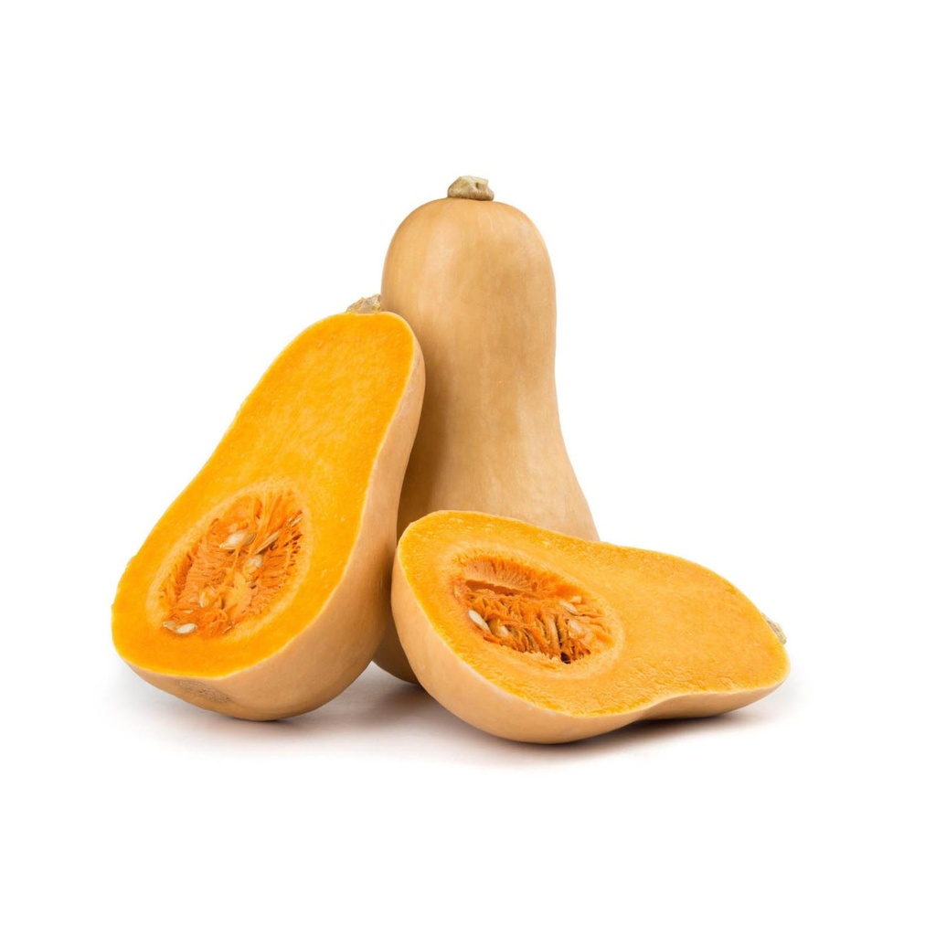 Butternut Pumpkin Bio-Demeter FRA KG