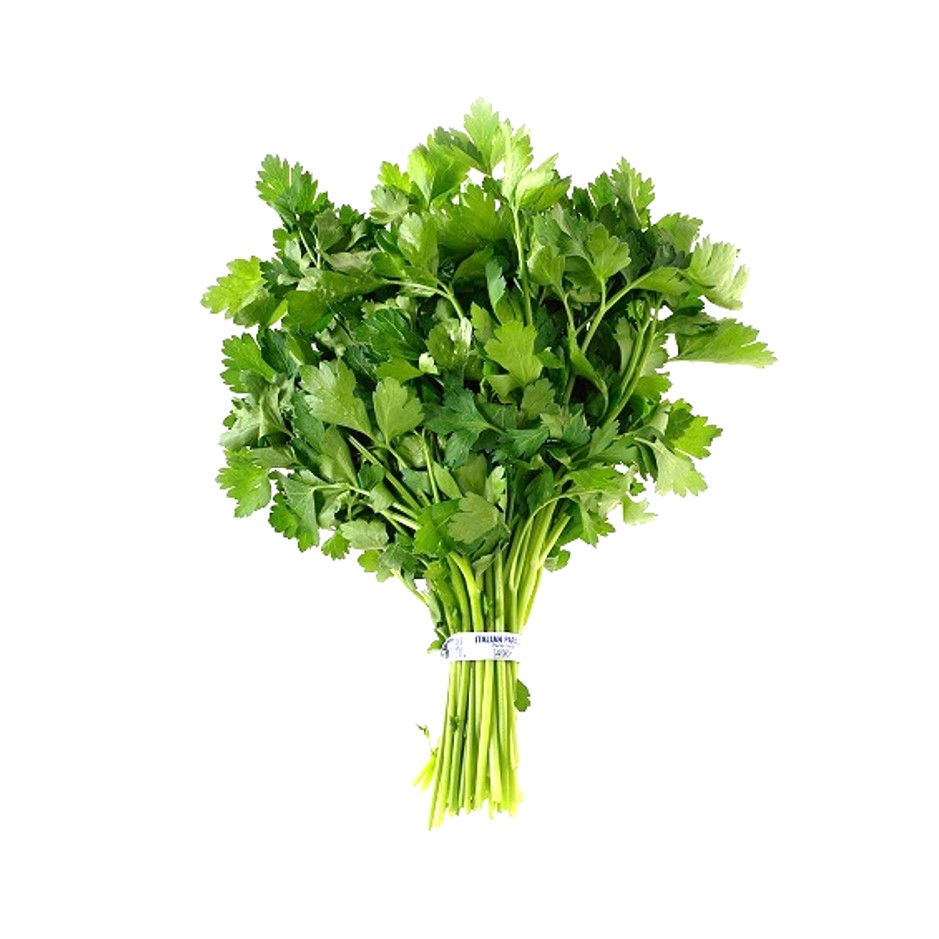 Organic Parsley Flat UAE KG