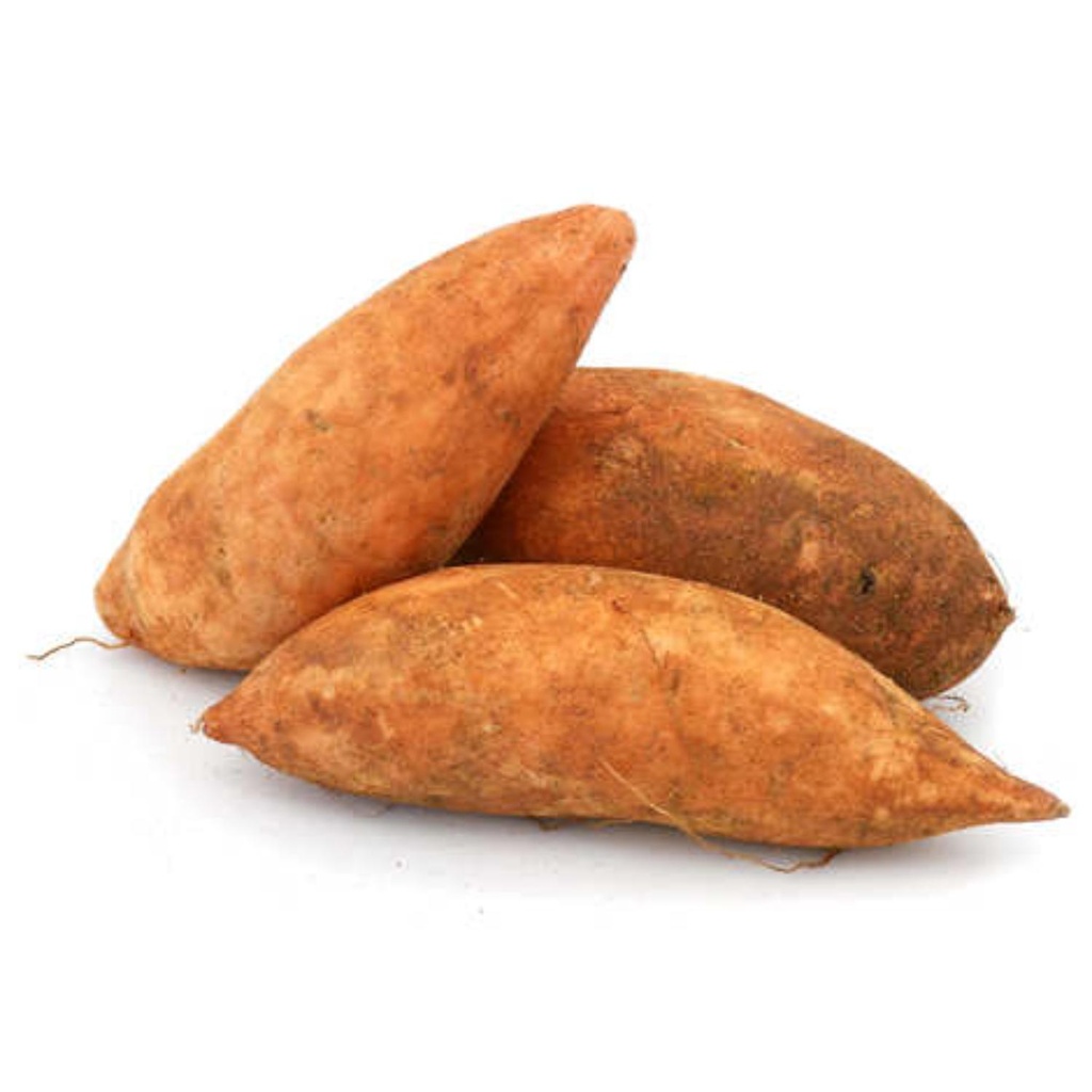 Organic Sweet Potato LEB KG