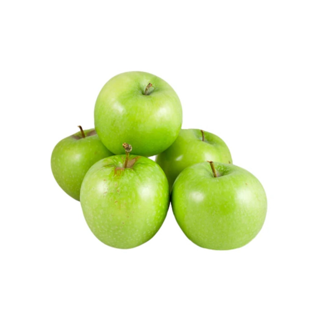 Organic Apples Granny Smith LEB KG