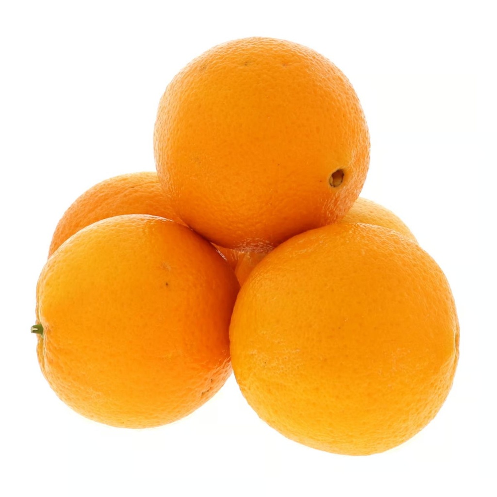 Organic Oranges Navel LEB KG