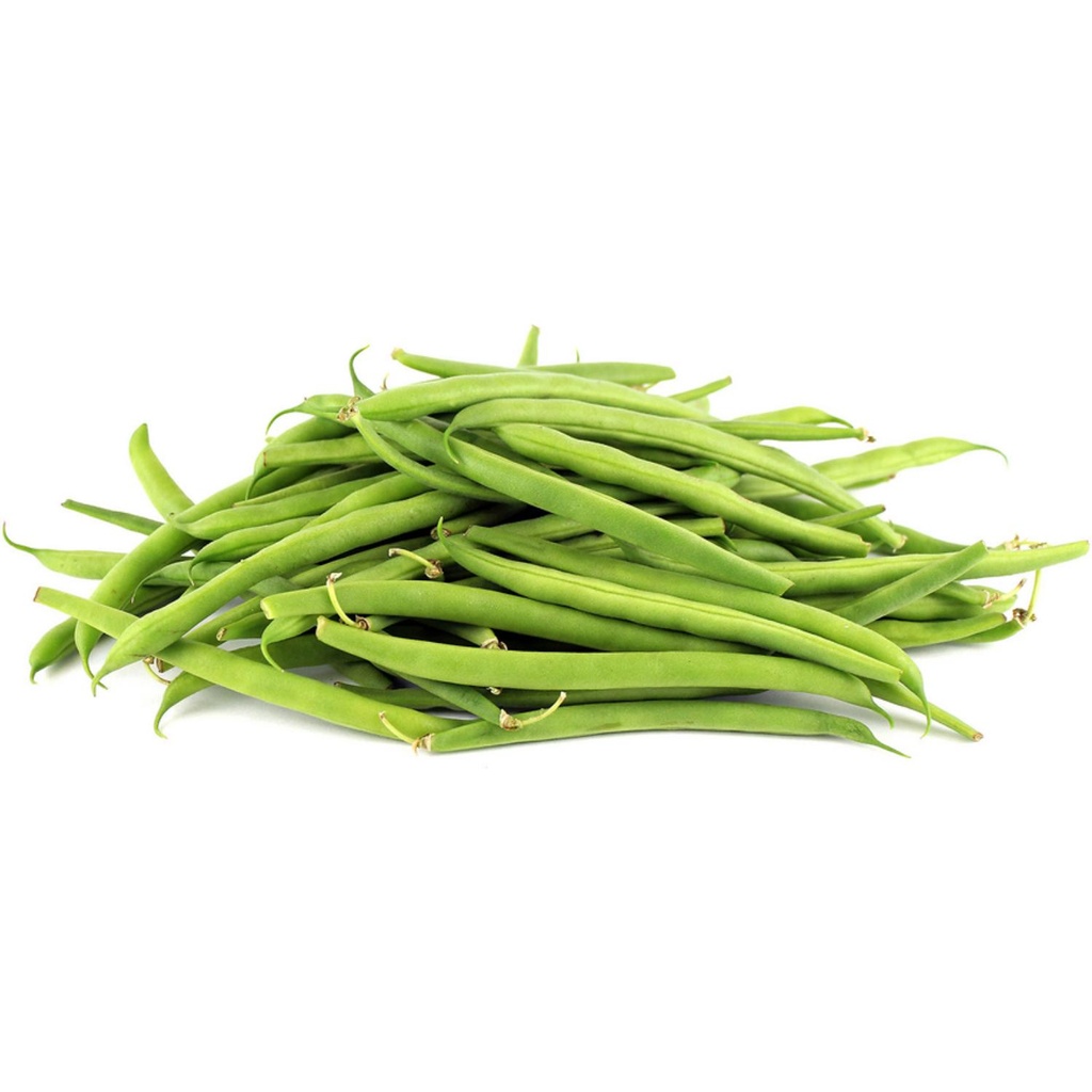 Organic Green Beans LEB KG