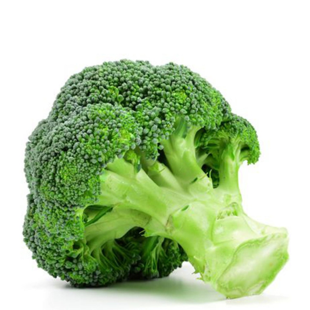 Organic Broccoli LEB KG