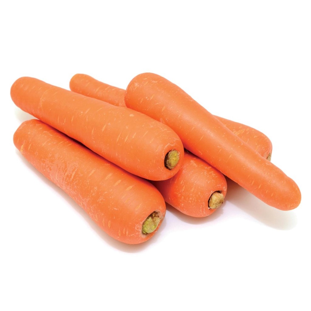 Organic Carrots LEB KG