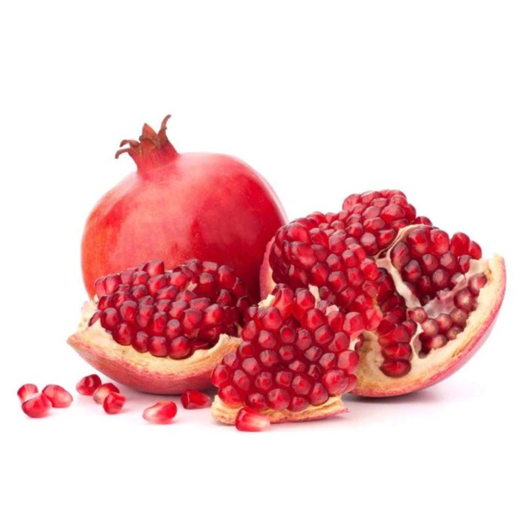 Organic Pomegranate LEB KG