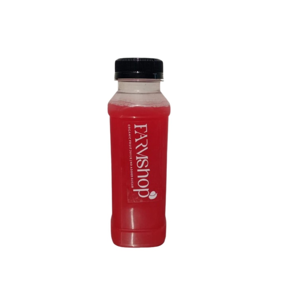 Farmshop - Organic Fresh Watermelon Juice - 300ML