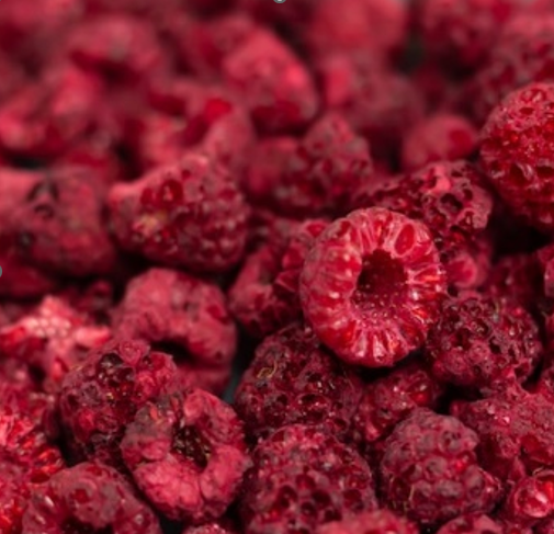 Raspberry (Pieces)  Actibio