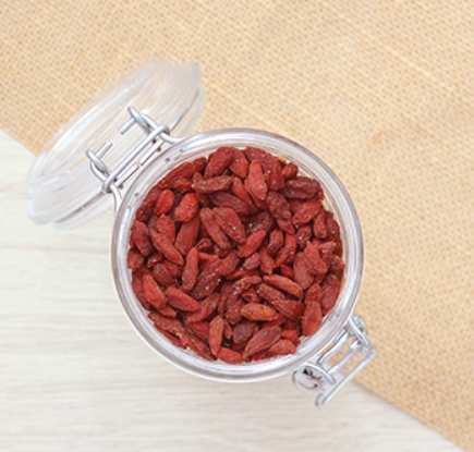 Goji Berries  Actibio