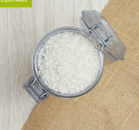 Grated Coconut (Fine) Actibio