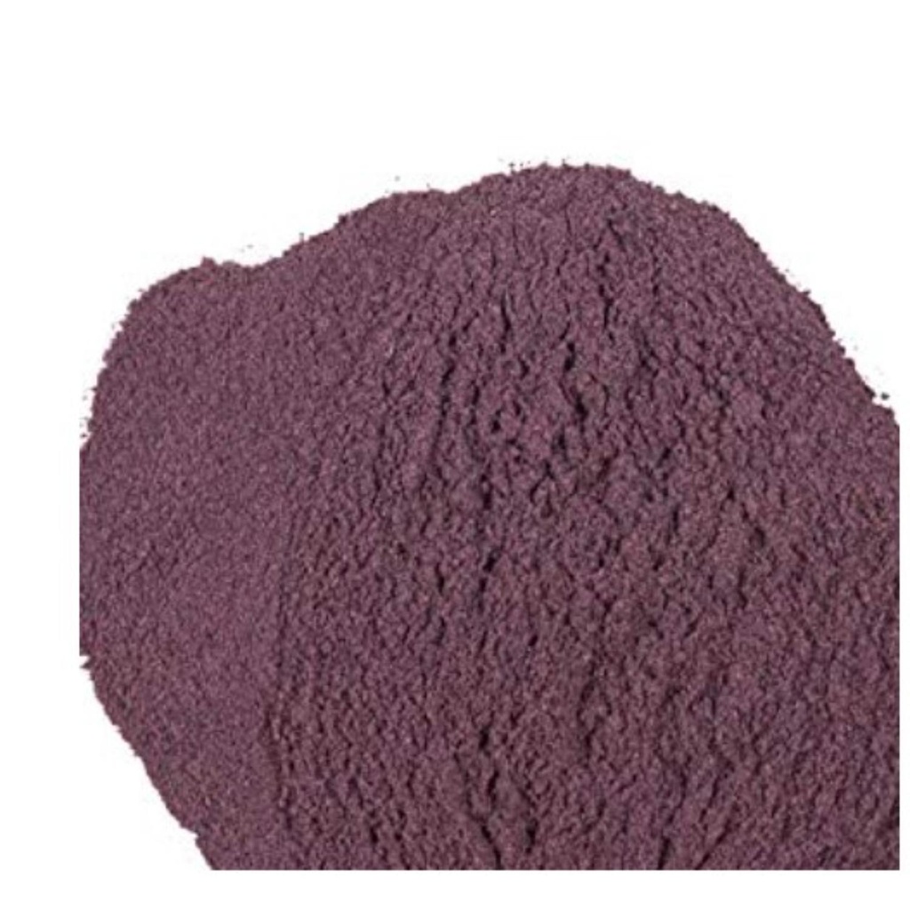 Blueberry Powder (Freeze Dried)  Bio Trade