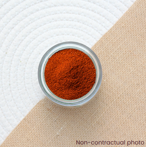 Paprika Smoked Sweet Powder