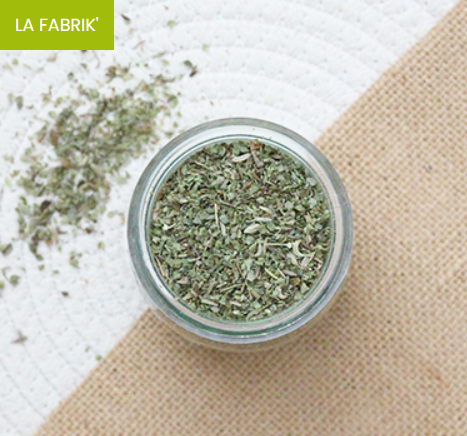 Herbs Blend Herbs De Provence Without Fennel