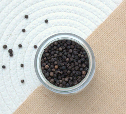 Black Pepper Crushed < 2Mm