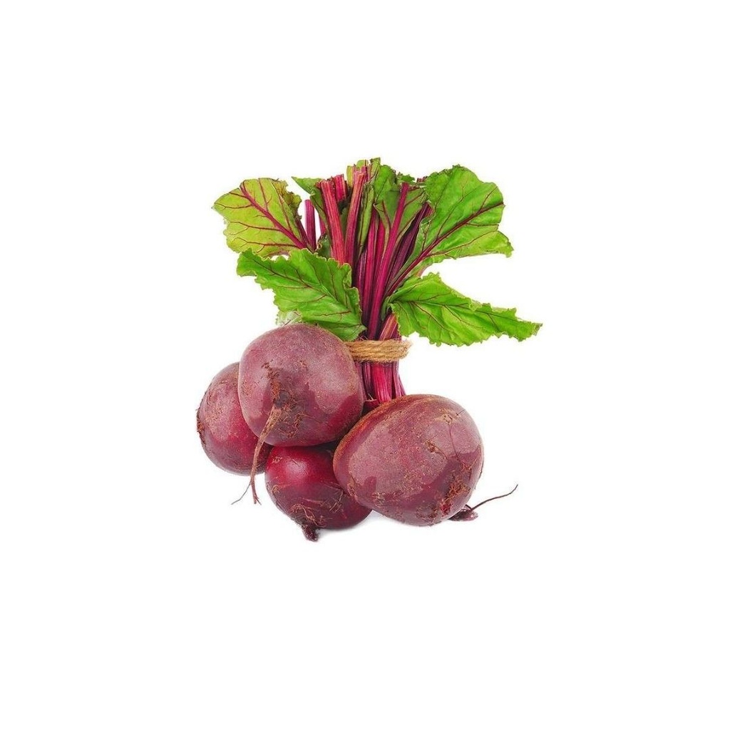 Organic Beetroot LEB KG