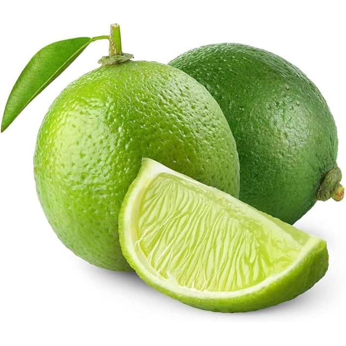 Organic Lime IND KG