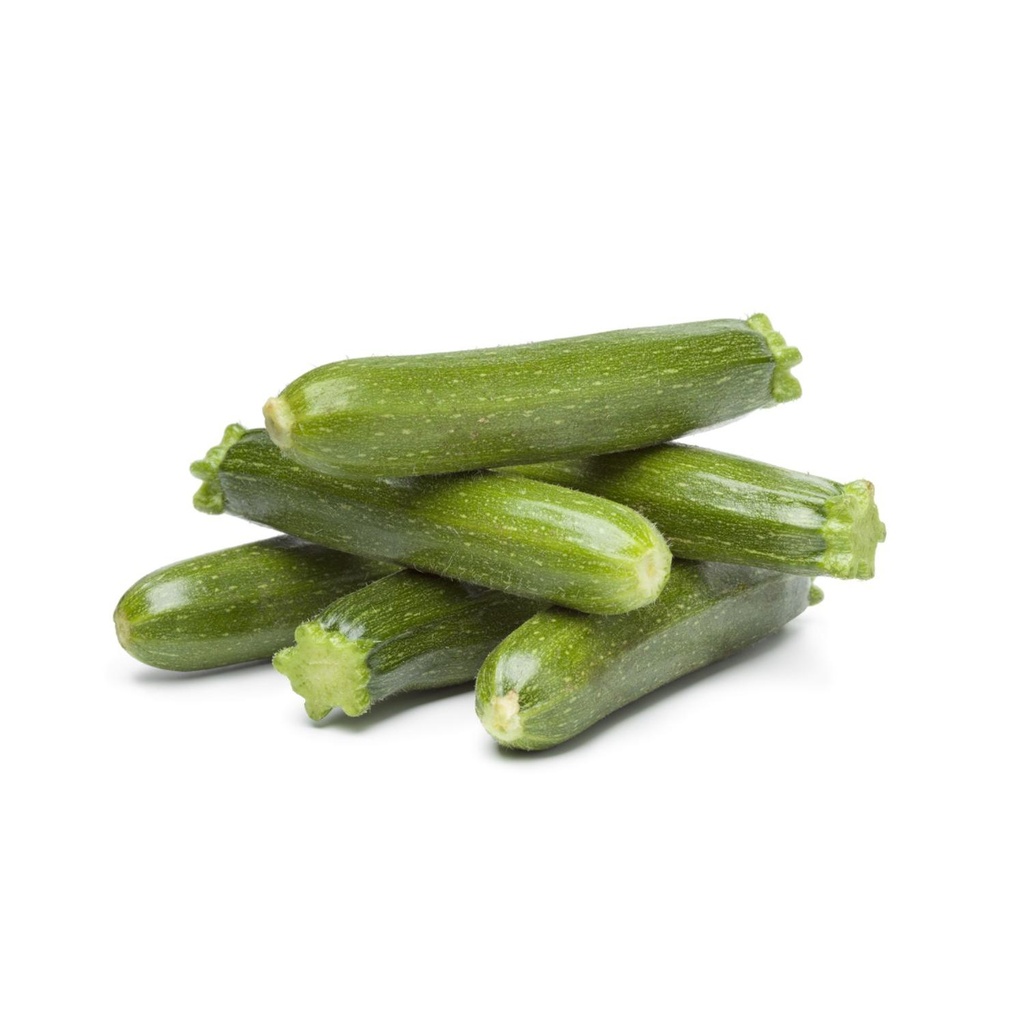 Organic Zucchini Green UAE KG