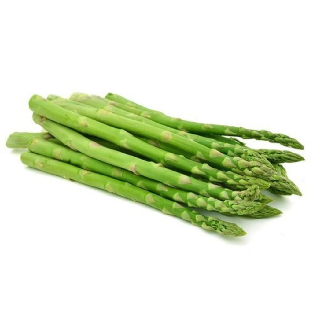 Organic Asparagus IND KG