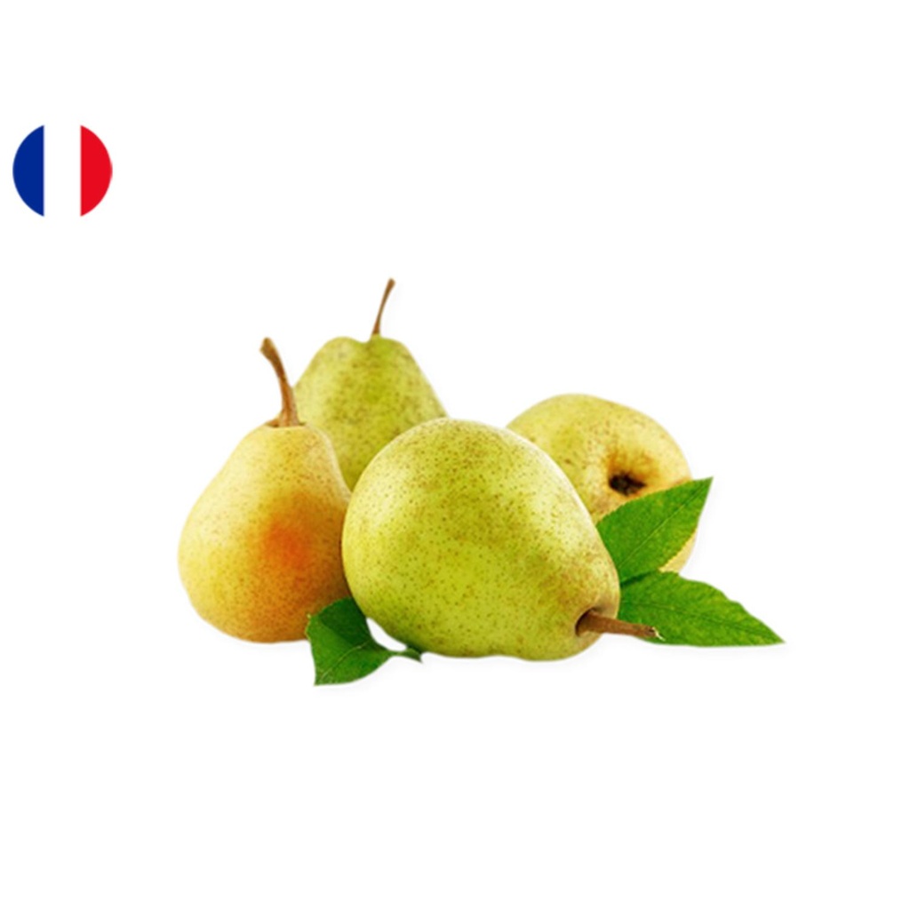 Pear Guyot Bio FRA