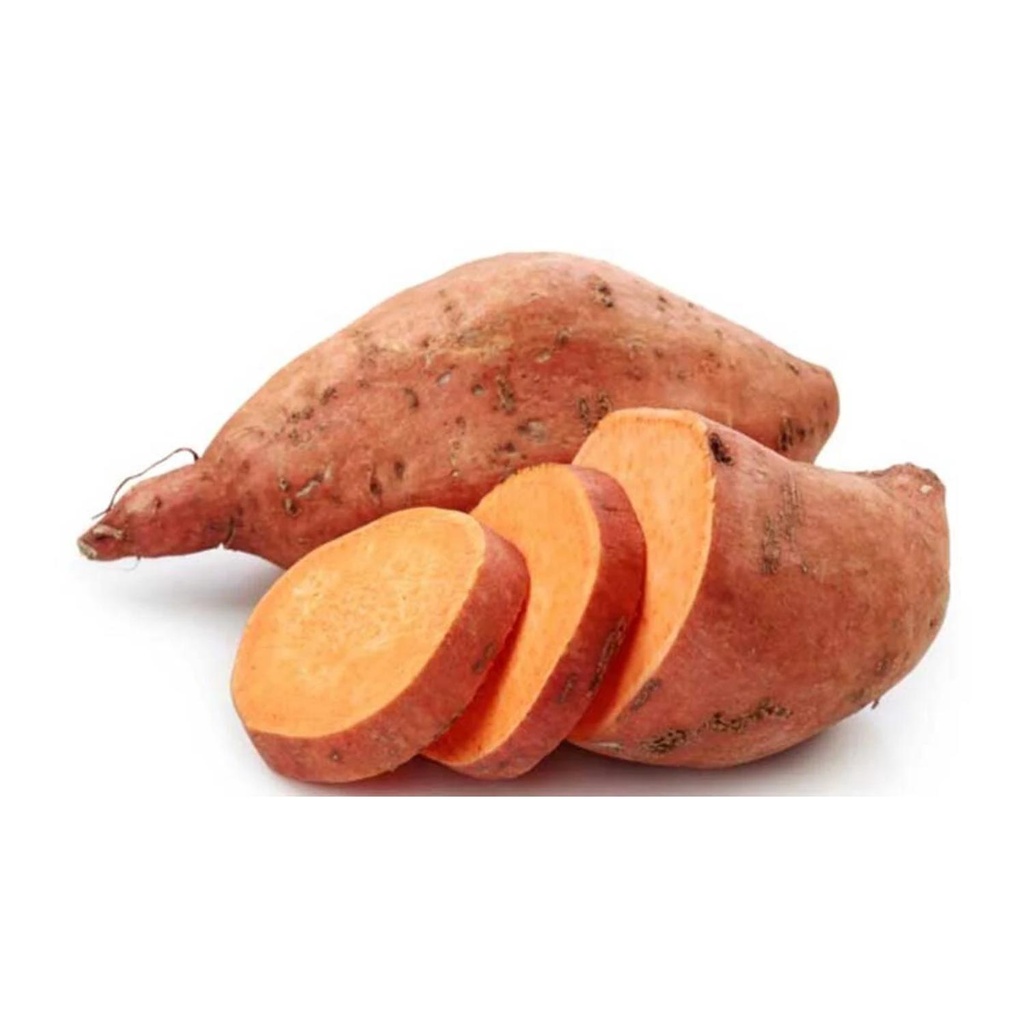 Sweet Potato Bio ESP