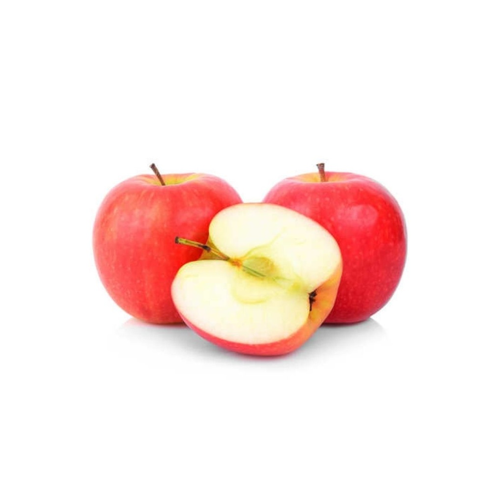 Apple Cripps Red Bio FRA