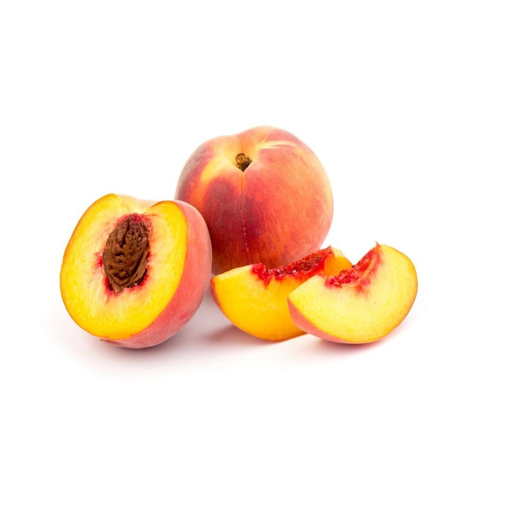 Nectarine Yellow Bio-Demeter ESP