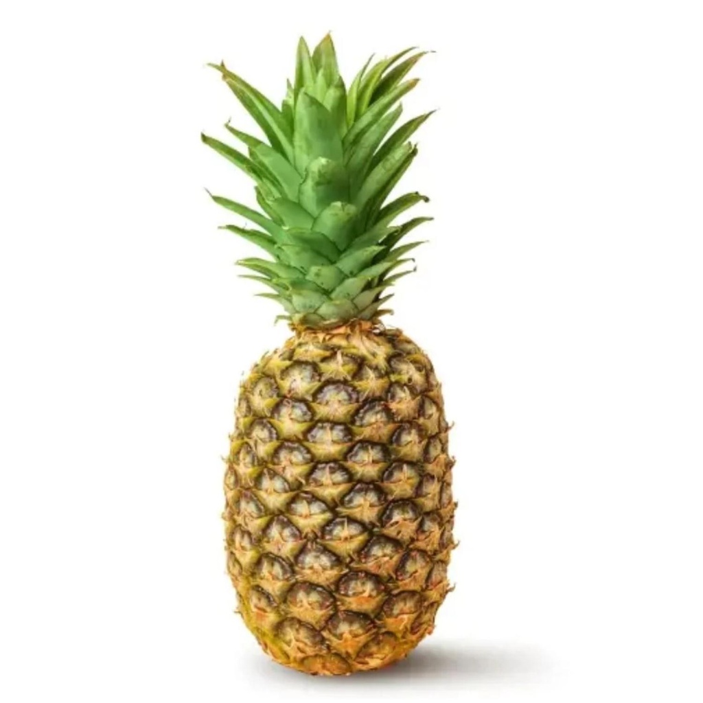 Organic Pineapples IND KG