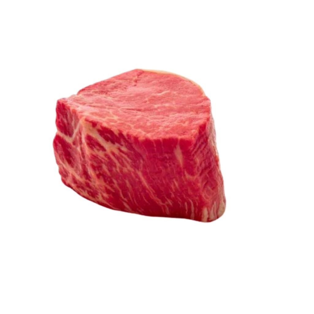 Farmshop - Organic Boneless Beef Tenderloin Steak - 250gm