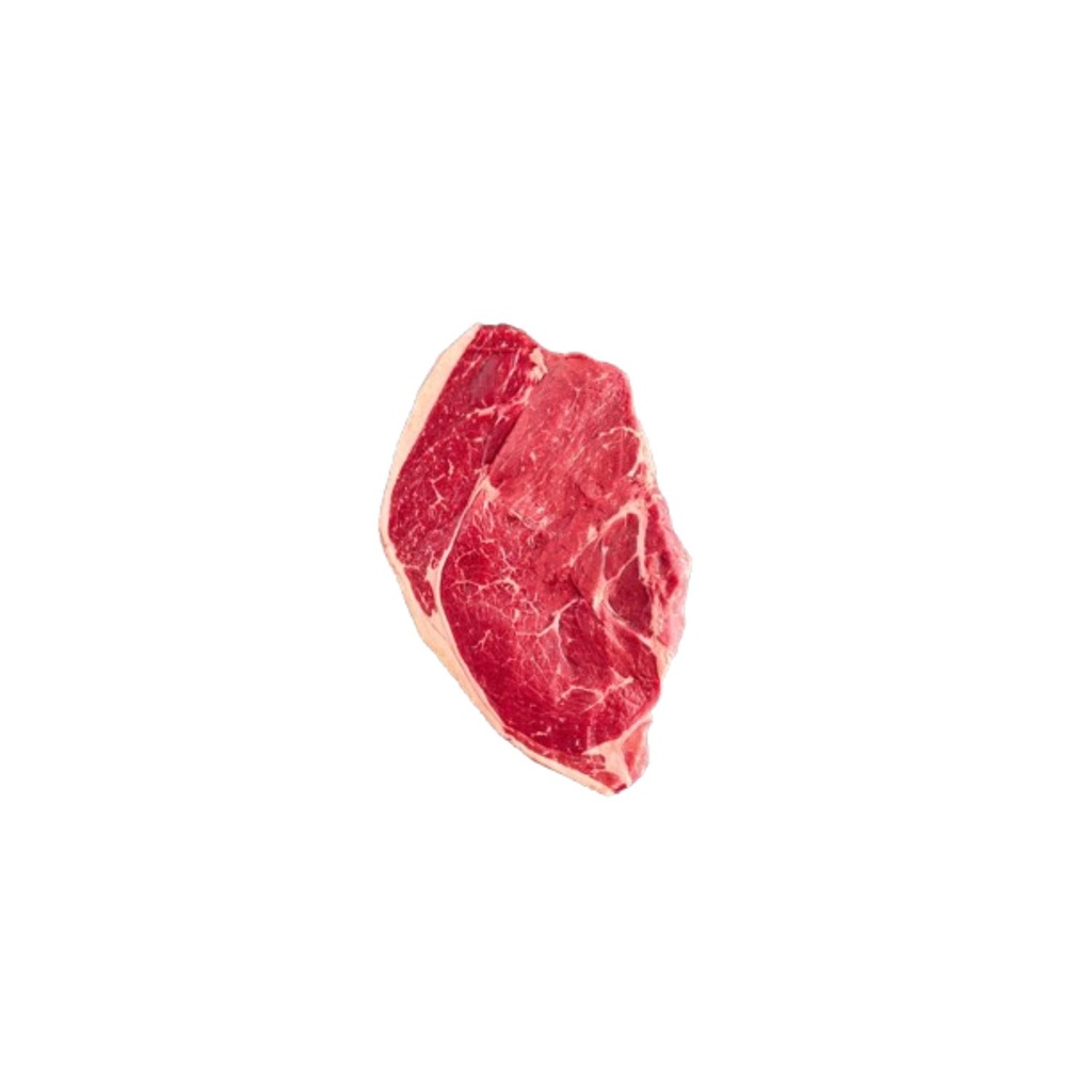 Organic Boneless Beef Rump Cap Steak AUS 250gm