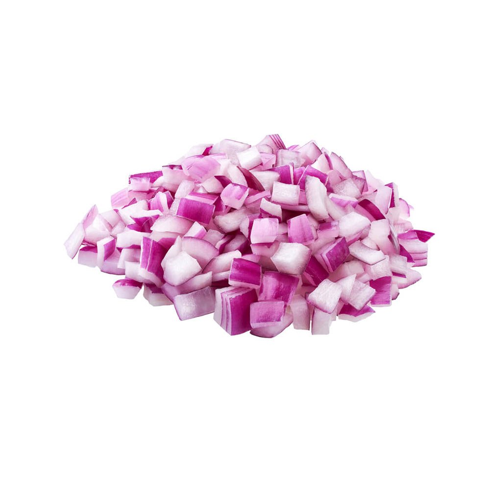 Farmshop Onion Diced 200g