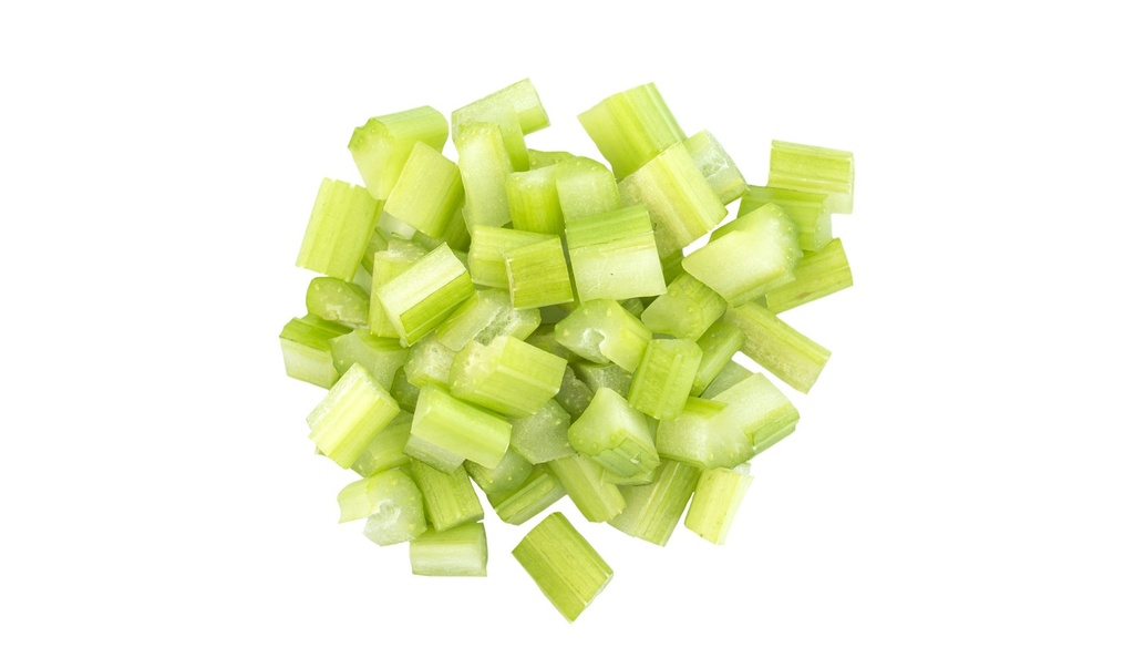 Farmshop Celery Diced 100g