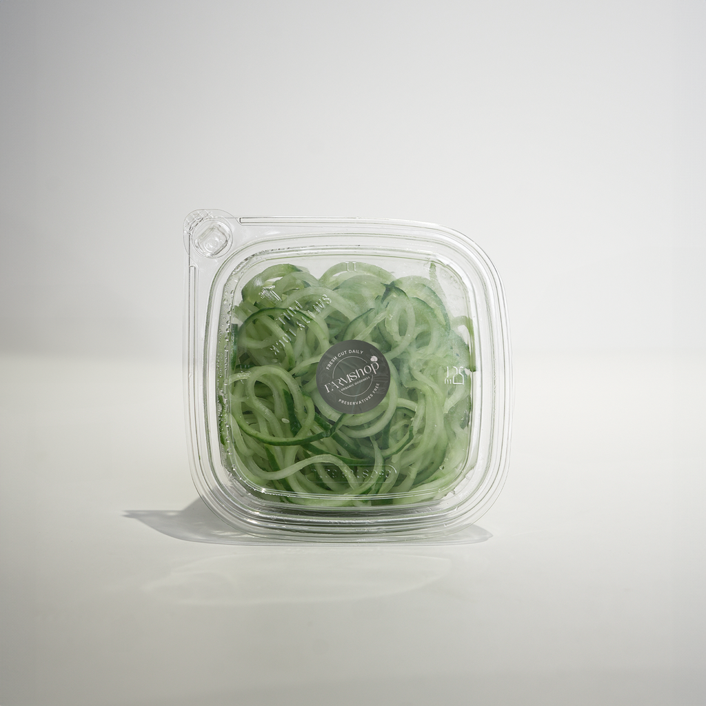 Farmshop - Zoodles Cucumber - 200GM