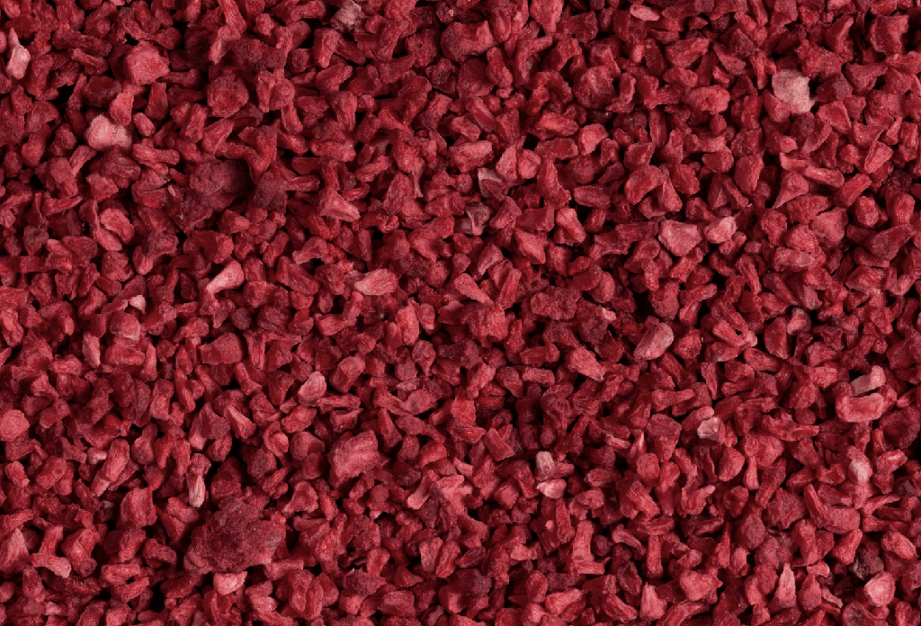 Farmshop - Freeze Dried Raspberry (Pieces) - 200 gms