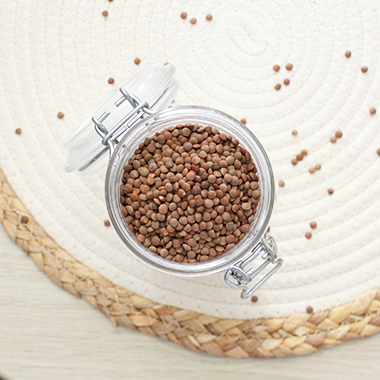 Farmshop - Champagne Lentils - 1000g