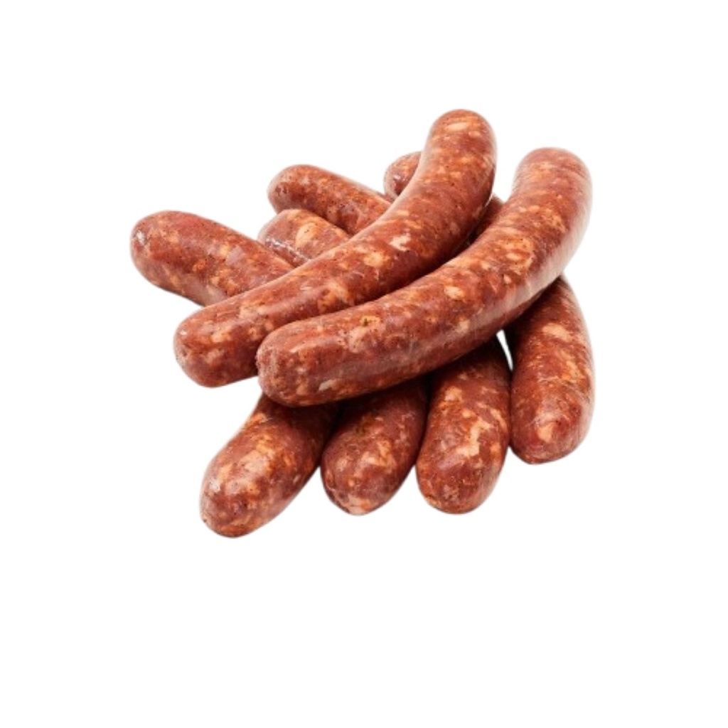 Farmshop - Organic Lamb Sausages - 300gm